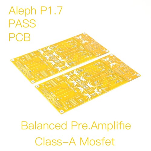 Paio schede pcb - 1,