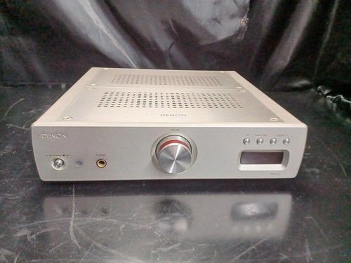 Amplificatore integrato denon - amplificatore,