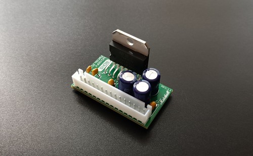 Modulo potenza - modulo,