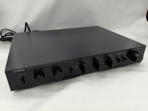 Amplificatore controllo - di,