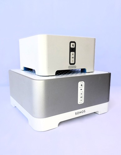 Sonos connect amp - -, +