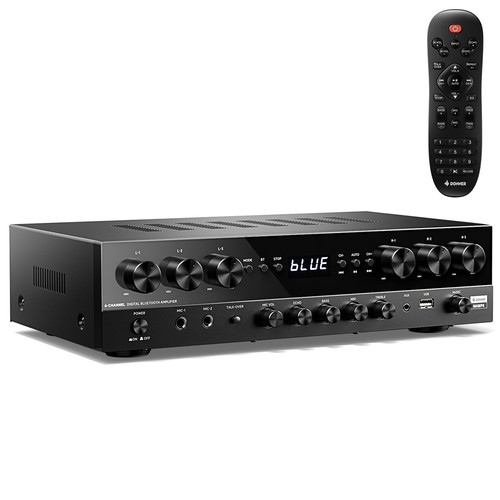 Donner mamp6 amplificatore - donner, di
