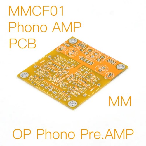 1pz mmcf01 amplificatore - 1pz,