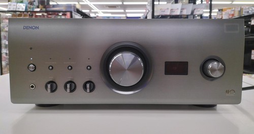Componente audio amplificatore