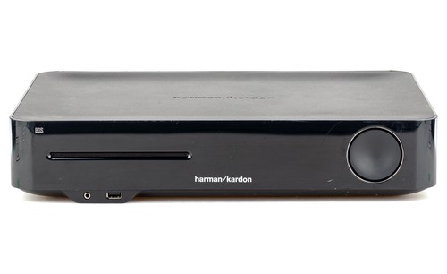 Ricevitore blu ray harman - blu-ray,