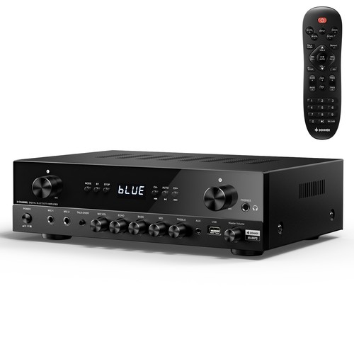 Donner mamp2 amplificatore - mamp2,