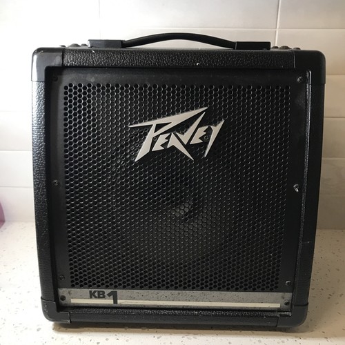 Amplificatore tastiera vintage
