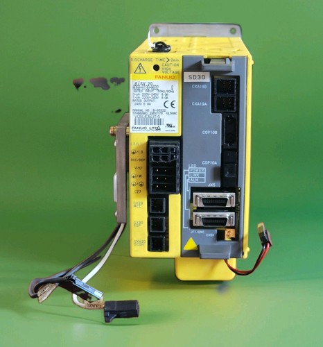 Modulo servo amplificatore