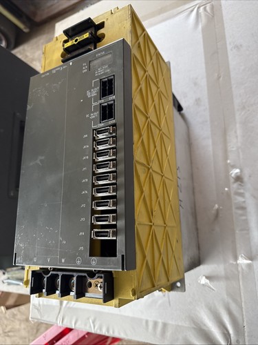 Fanuc a06b 6088 - fanuc, a06b-6088-h215#h500