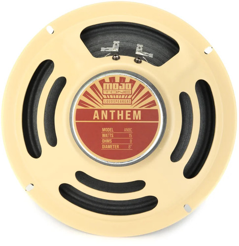 Mojotone anthem altoparlante - anthem,