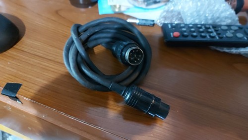 Vintage cavo 50 metri - cavo, 1,50