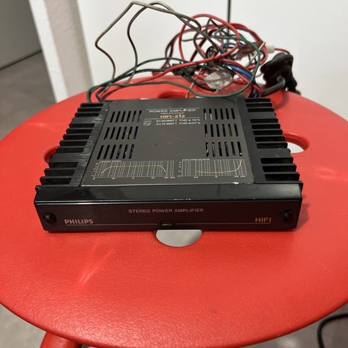 Amplificateur autoradio - amplificateur,