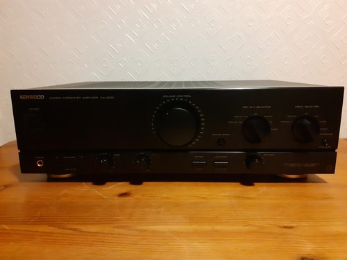 Amplificatore integrato