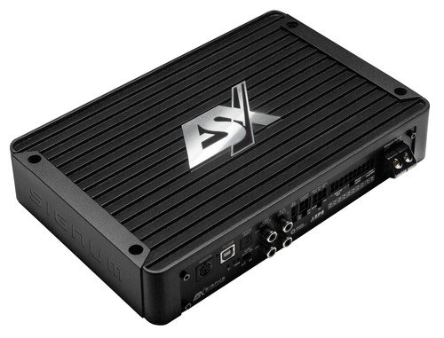 Esx se800 bmw base audio - audio, dsp