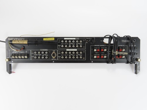 Sansui qrx 5500 parte - qrx-5500*,