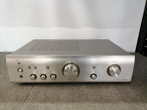 Amplificatore stereo denon - amplificatore,