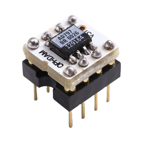 Ad797br chip amplificatore - chip,