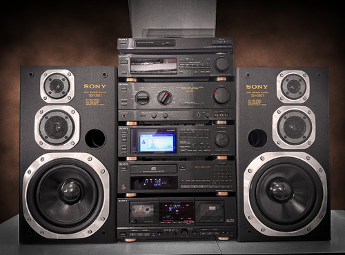 Sony lbt v810 - lbt-v810, 🌈rare🌈