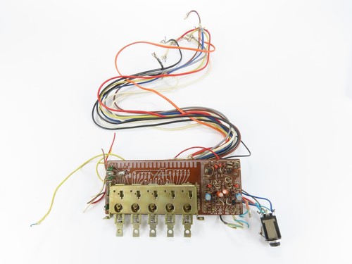 Sansui qrx 5500 scheda - qrx-5500*,