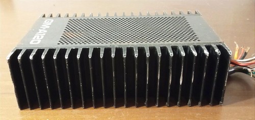 Amplificatore car audio - ⭕,