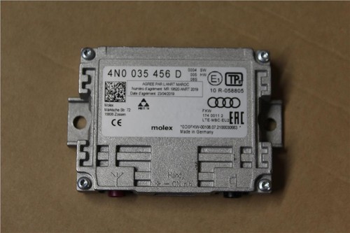 4n0035456d amplificatore - 4n0035456d,