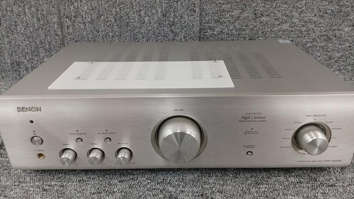 Amplificatore integrato denon - integrato,