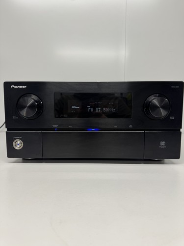 Amplificatore pioneer lx83 - amplificatore,