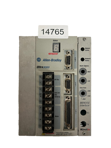 Allen bradley 2098 dsd 820 - allen-bradley, 2098-dsd-820-se