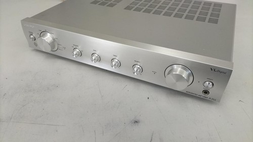 Onkyo a5vl amplificatore - a5vl,