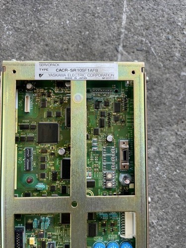 Yaskawa cacr sr10sf1afb - yaskawa, cacr-sr10sf1afb