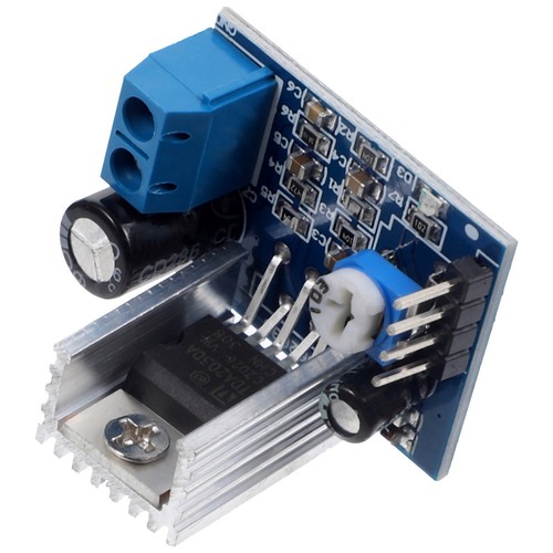 Amplificatore subwoofer