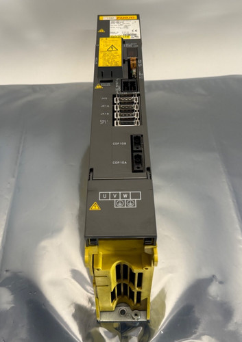 Fanuc a06b 6096 h102 - a06b-6096-h102, modulo