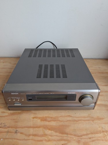 Denon avc amplificatore - denon,