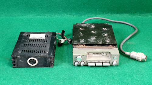 Roadstar component autoradio - roadstar,
