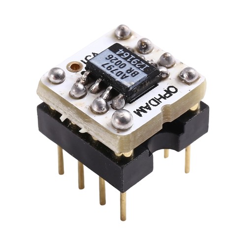 Ad797br chip amplificatore - ad797br,