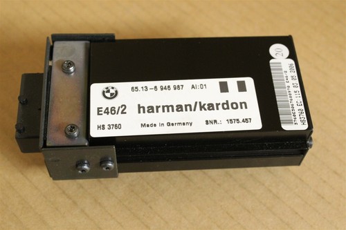65136946987 amplificatore - 65136946987,