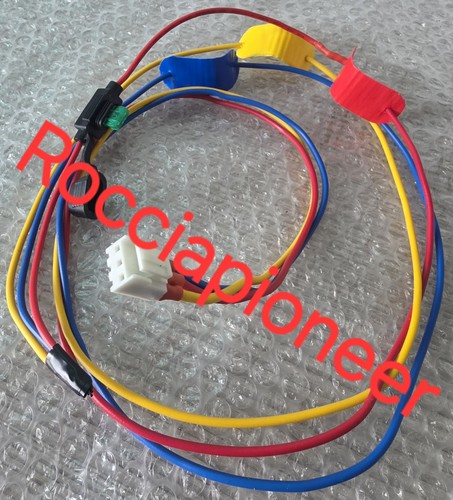 Pioneer cavetto amplificatore - cavetto,