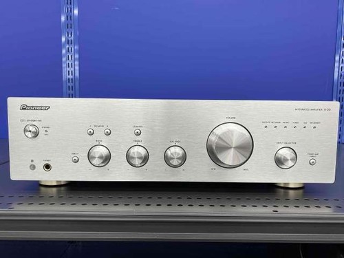 Pioneera amplificatore - pioneera,