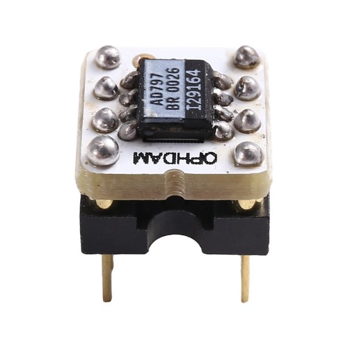 Ad797br chip amplificatore - 2x(ad797br,