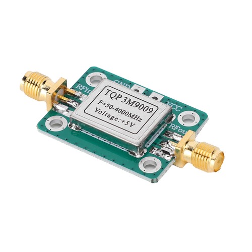 Modulo amplificatore basso - modulo,