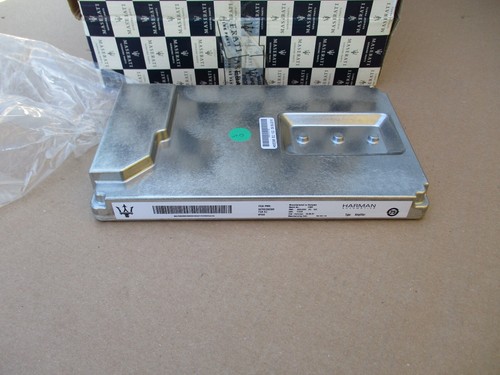 Amplificatore audio premium