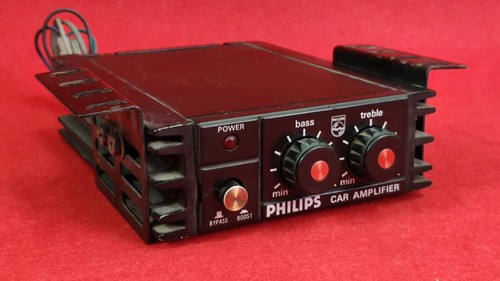 Philips component autoradio - component,