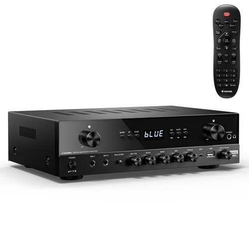 Donner mamp2 amplificatore - donner,