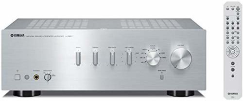Amplificatore integrato yamaha - integrato,