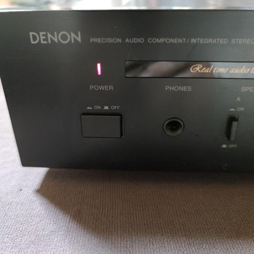 Denon pma 915 amplificatore - pma-915,