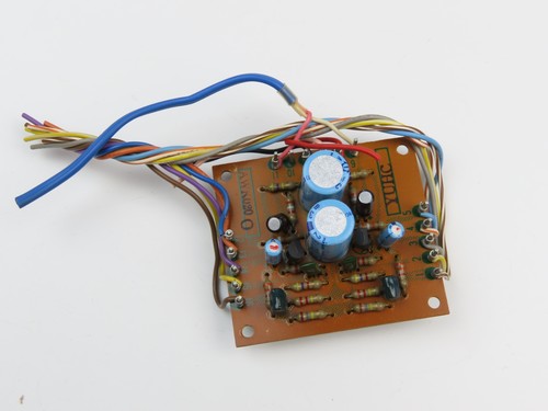 Pioneer 8100 scheda - *pioneer, sa-8100*