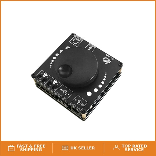Amplificatore mini bluetooth - amplificatore,