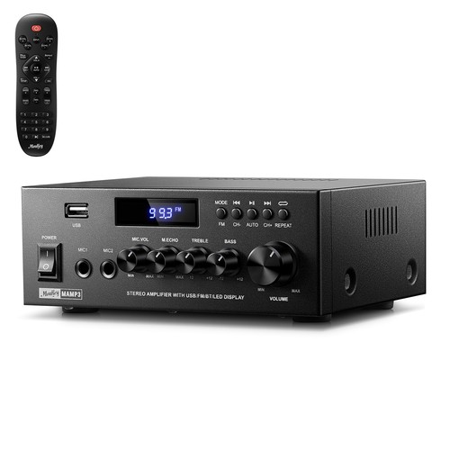 Moukey 300w amplificatore - 300w,