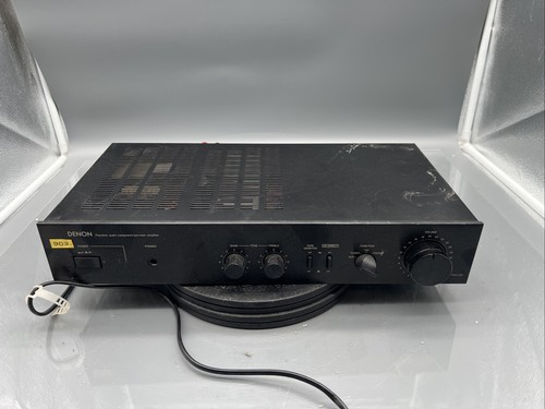 Denon pma 250 amplificatore - pma-250,