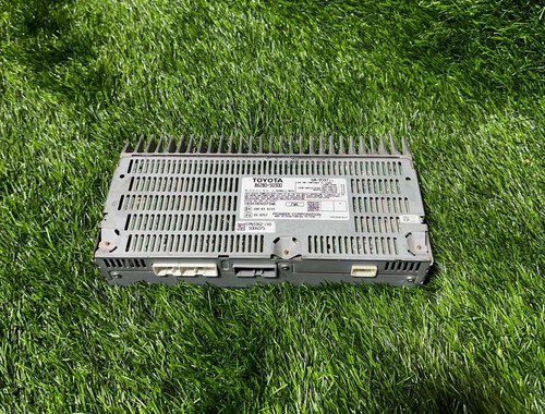 Amplificatore componente